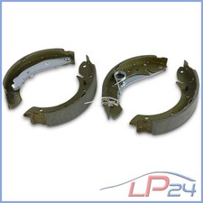 Tambour de frein Citroen BERLINGO