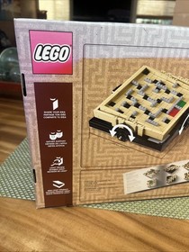 LEGO Ideas: Maze (21305) New in Sealed Box