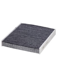 Hengst Filter E1907LC Filter, Innenraumluft