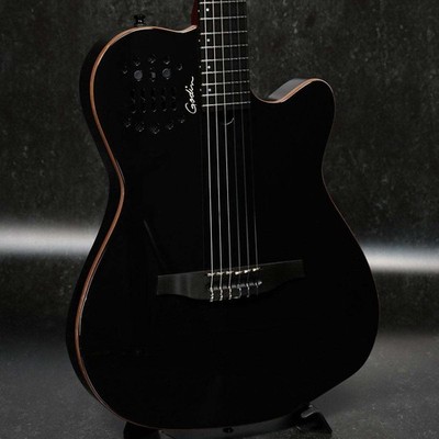Godin Multiac ACS Slim SA Black