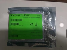 SOFTWARE HOUSE 131-912 ROHS, ARM-1 AUX DRD MODLE FOR MRM/RM