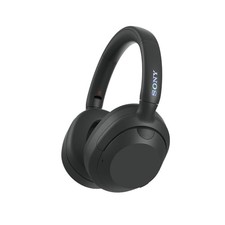 SONY Wireless Noise Cancelling Stereo Headphones WH-ULT900N / ULT WEAR Black NEW