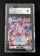 Duraludon VMAX TG21/TG30 Holo CGC Graded Mint 9 Sword & Shield Pokémon Tcg on eBay