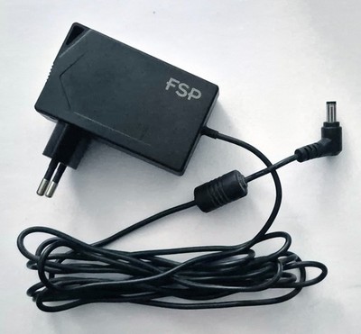 Intel NUC Netzteil FSP065-10AABA 19V 3,43A 65W 100-240V