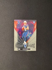 2024 Panini Phoenix - Rookie Rising Joe Milton III #RR-JMN (RC)