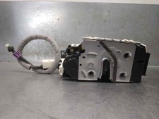 A2047302735 t&uuml;rschloss hinten links 5097296 MERCEDES-BENZ CLASE GLA W156 2013