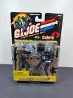 GI Joe vs Cobra GUNG HO VS DESTRO 3.75" Action Figure Set 2 Pack