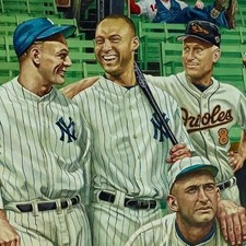 Huge Baseball Card - Insert  - RC - Var - SP - HOF'ers & More  ⚾️ U Pick - R-24B