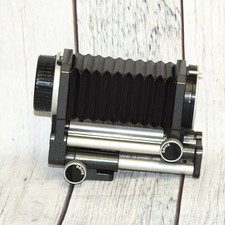 Novoflex Auto Bellows For Minolta Macro Attachment - Free Shipping