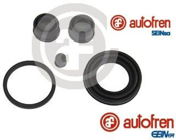 Autofren Seinsa D4706 Reparatursatz FüR Bremssattel Reparatursatz Repsatz-image