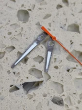 TAG Heuer Formula 1CAZ1018 chronograph 43mm Men's Watch -PART Set hands 3 hands