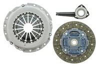Aisin CKE-RE03R Kupplungssatz Passend FüR Nissan Opel Renault