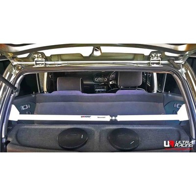 DAIHATSU CUORE GINO L700 1998~2002 ULTRA RACING 2 PUNKTE HINTEN ADJ C...