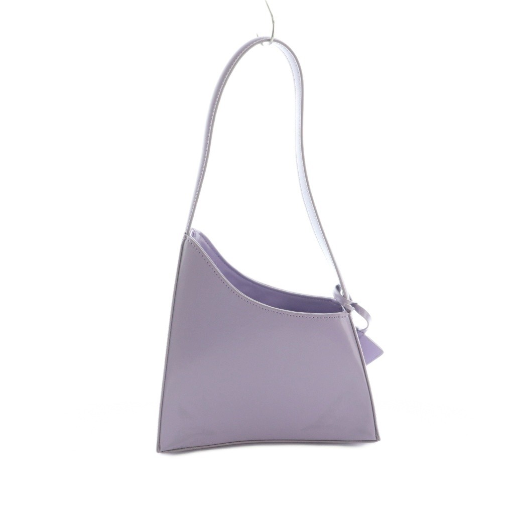 Ameri Ameri 25SS ASYMMETRY URVE MINI BAG Mini Bag… - image 2