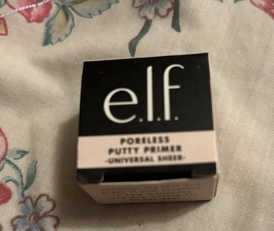 elf liquid poreless putty primer