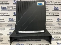 OKI Fume Extraction System - BVX-100 - 100-240V w/Warranty