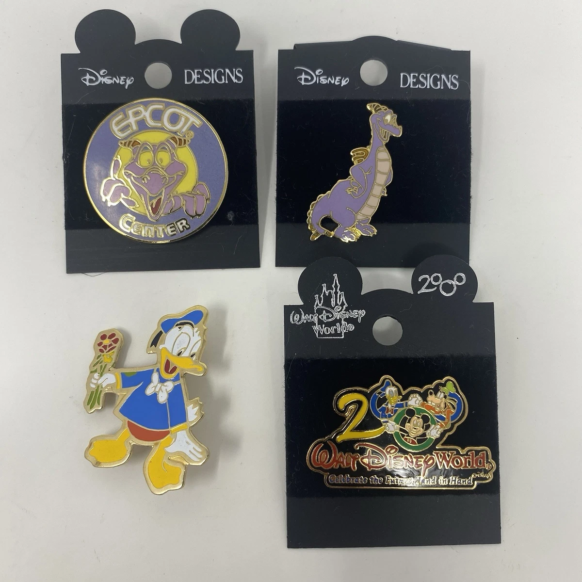 2000 Walt Disney World Patches & Pins (1968-Now) for sale | eBay
