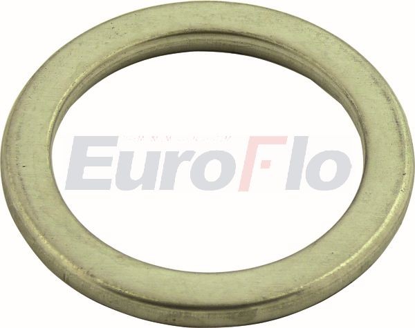 Exhaust Gasket fits DAIHATSU GRAN MOVE G301 1.6 1998 on EuroFlo 1745187512 New
