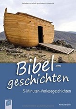 5-Minuten-Vorlesegeschichten für Menschen mi...