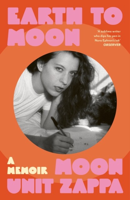 Earth To Moon