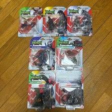 Goji Burst 1st Bulk Sale Godzilla