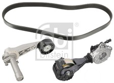 FEBI BILSTEIN Keilrippenriemensatz 107425 für MINI COUNTRYMAN R60 R56 CLUBMAN