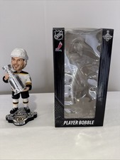 Nathan Horton Boston Bruins NHL BobbleHead Limited Edition 2011 Champs Forever