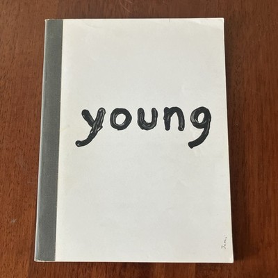 Bruce Weber Abercrombie & Fitch Young Photography Booklet Hayden Panettiere 2004
