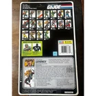 1993 GI Joe - Leatherneck v3 Full Card Back