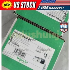 1PC New Original TM258LD42DT4L PLC module programmable controller