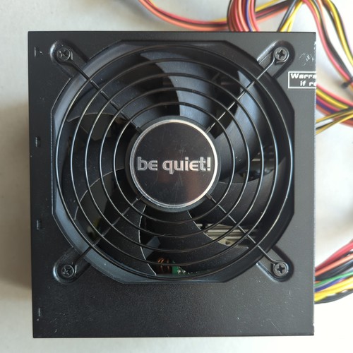 PC-Netzteil be quiet! PURE POWER – 300 Watt Modell No. BQT L7-300W