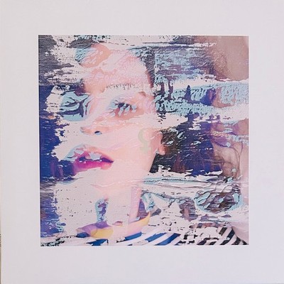 Dear Laika - Pluperfect Mind (LP) (Mint (M)) - 4214438412