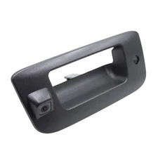 Maernz Rear View Camera Backup Tailgate Handle Camera for Chevy Silverado and