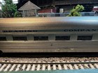 BRASS READING BUDD "CRUSADER" COACH # 2 by MTS IMPORTS PRO FINISH — photo 5
