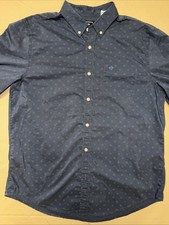 dockers men's perfect shirt classic fit Large