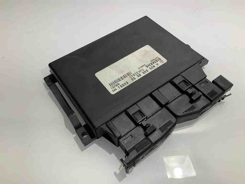 MERCEDES-BENZ E W124 Getriebesteuergerät 2.70 Diesel 2000 26726090