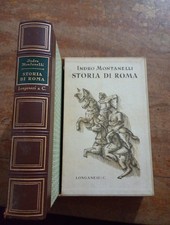 Montanelli Storia Di Roma