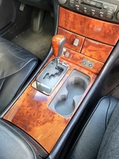 Ashtray Cupholder Replacement For 2004-2006 Generation Lexus LS430