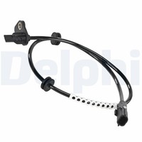 ABS-SENSOR FÜR Renault Clio IV (Bh ) - Delphi SS21300-12B1