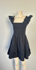 Francesca's Collections | Short Black Dresses Size M