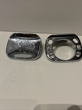 Vintage Mid-Century Modern Hall-Mack Tumbler Tooth Brush Holder, and Soap Dish