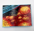 Vintage Nuclear Proliferation Expansion Board Game – Flying Buffalo