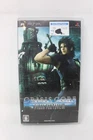 Crisis Core Final Fantasy VII Sony PlayStation Portable PSP Japanese