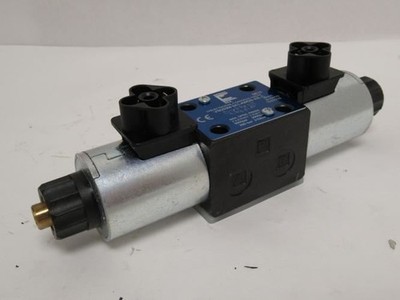 190291 New-No Box; Continental VSD03M-3A1-AWDS-42L-C Directional Control Valve