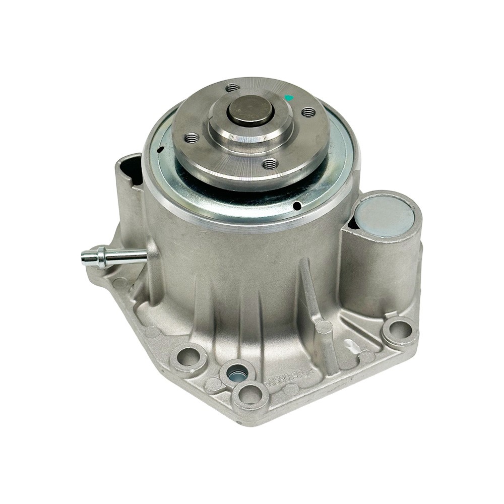 Bentley Bentayga Speed 2017-2020 Water pump with housing P/N 07P121008A