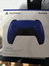 Sony PS5 DualSense Wireless Controller Blue  ...