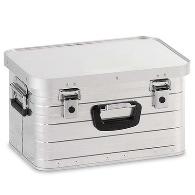 2.Wahl** Enders Alubox Toronto 29 Liter ,3888