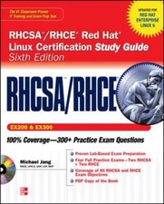 RHCSA/RHCE Red Hat Linux Certification Study Guide, Exams EX200  EX300 ...