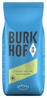 Kaffee GenussrÖStung Casino Royal Von Burkhof, 1000G Bohnen