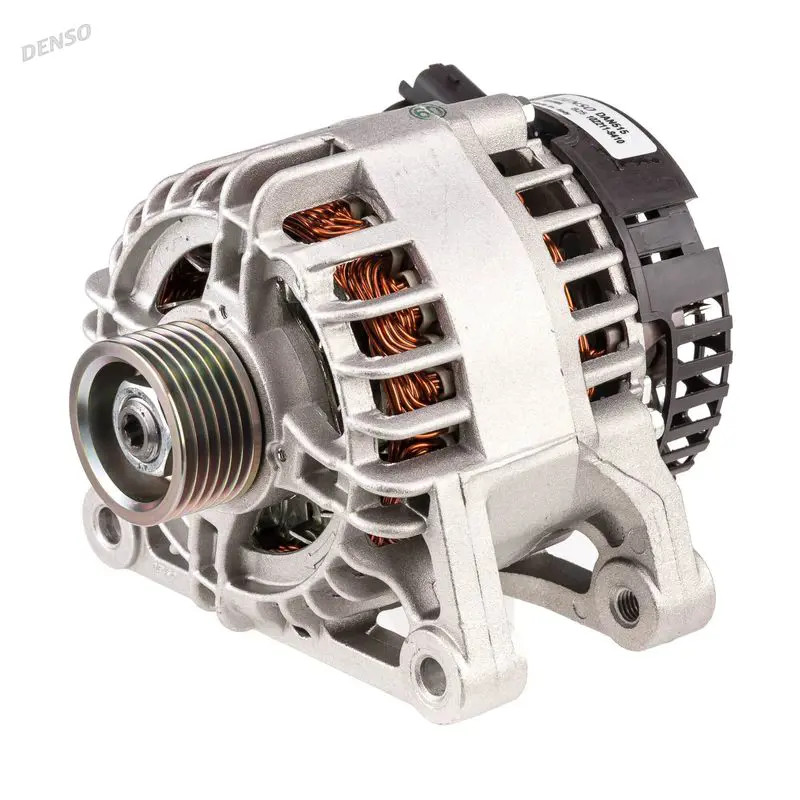 Denso Alternateur Dan515 - Image 2